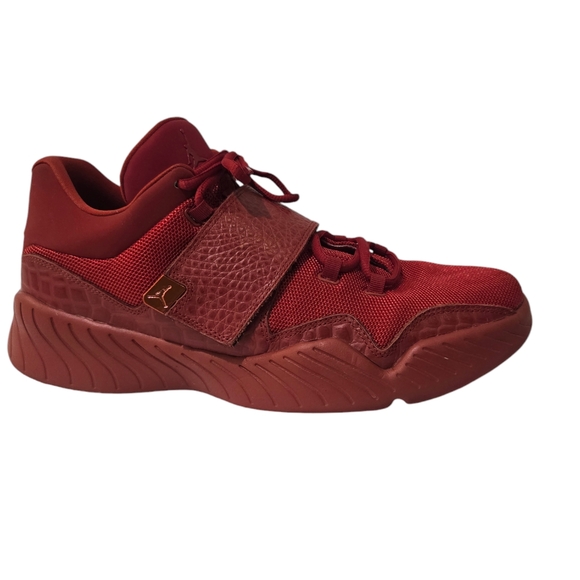 Jordan J23 Read Sneakers 13 - Picture 2 of 13